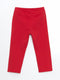 3/4 Boy Girl's Tights with Elastic Waist